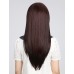 Wigs2you 接髪片 加厚直髪片 假髪接髪片加厚 一片式髪片假髪 直髪接髪片E-040